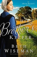 Cover: Her Brother's Keeper - Zondervan