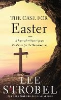 Cover: The Case for Easter - Zondervan
