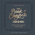 Cover: The Book of Comforts - Zondervan