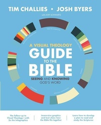 Enlarge image Cover: A Visual Theology Guide to the Bible - Zondervan