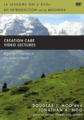 Cover: Creation Care Video Lectures - Zondervan Academic