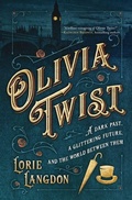 Cover: Olivia Twist - Blink