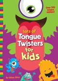 Cover: Lots of Tongue Twisters for Kids - Zonderkidz