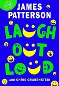Cover: Laugh Out Loud - Jimmy Patterson