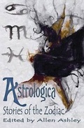 Cover: Astrologica - Alchemy Press