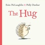 Cover: The Hug - Faber & Faber