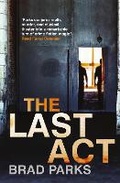 Cover: The Last Act - Faber & Faber