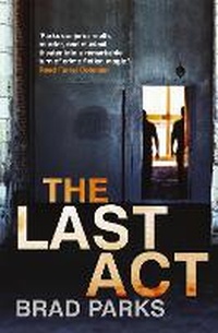Enlarge image Cover: The Last Act - Faber & Faber
