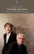 Cover: The Height of the Storm - Faber & Faber