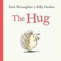 Cover: The Hug - Faber & Faber