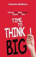Cover: Time to Think Big! - OFFICE Dynamics Adelaide