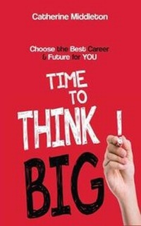 Enlarge image Cover: Time to Think Big! - OFFICE Dynamics Adelaide