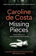 Cover: Missing Pieces - Wild Dingo Press