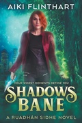 Cover: Shadows Bane - Computing Advantages & Training P/L