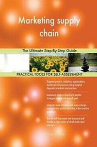 Abbildung von: Marketing supply chain The Ultimate Step-By-Step Guide - 5STARCooks