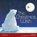 Cover: The Christmas Wish - Indigo Timmins Ltd