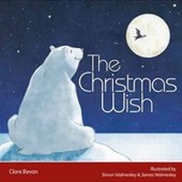 Enlarge image Cover: The Christmas Wish - Indigo Timmins Ltd