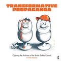 Cover: Transformative Propaganda - Routledge