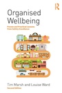 Cover: Organised Wellbeing - Routledge