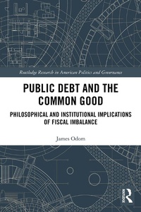 Abbildung von: Public Debt and the Common Good - Routledge