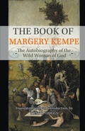 Cover: The Book of Margery Kempe - Gracewing