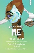 Cover: Fracture Me - First Story Limited