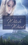 Cover: Witch in the Wind - Writeadvice Press