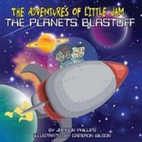 Enlarge image Cover: The Adventures of Little Jam - Educational Empowerment Group, LLC