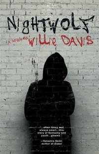 Enlarge image Cover: Nightwolf - 7.13 Books