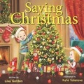Cover: Saving Christmas - Magical Beginnings