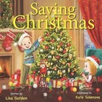 Enlarge image Cover: Saving Christmas - Magical Beginnings