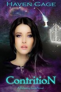 Enlarge image Cover: Contrition - Haven Cage, LLC