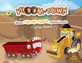 Cover: Vroom-town - Essential Marketing Ltd