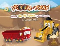 Enlarge image Cover: Vroom-town - Essential Marketing Ltd