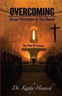 Enlarge image Cover: Overcoming Sexual Perversion In The Church - Matai Publishing, LLC