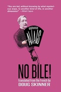 Cover: No Bile! - Black Scat Books