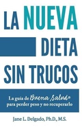 Cover: La nueva dieta sin trucos - Buena Salud Press