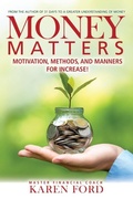 Cover: Money Matters - Kbf Management Company