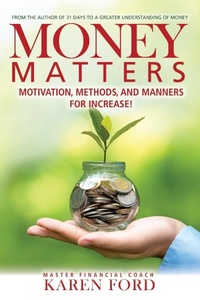 Enlarge image Cover: Money Matters - Kbf Management Company