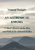 Cover: An Alchemical Enigma - Teresa Burns