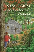 Cover: Sam & Grim and the Contested Hideout - Nature Connection