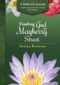 Cover: Finding God on Mayberry Street - Reverend Donna Ministries