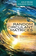 Cover: Random Circulant Matrices - CRC Press