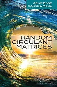 Enlarge image Cover: Random Circulant Matrices - CRC Press