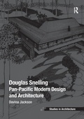 Cover: Douglas Snelling - Routledge