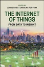Cover: The Internet of Things - Wiley