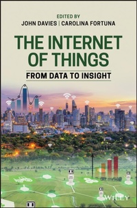 Enlarge image Cover: The Internet of Things - Wiley