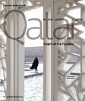 Cover: Qatar - TransGlobe Publishing Ltd
