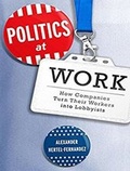 Cover: Politics at Work - Tantor Media, Inc