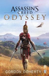 Enlarge image Cover: Assassin's Creed Odyssey - Penguin Books Ltd